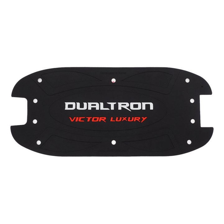 Grip deck Silicone Dualtron Victor Luxury