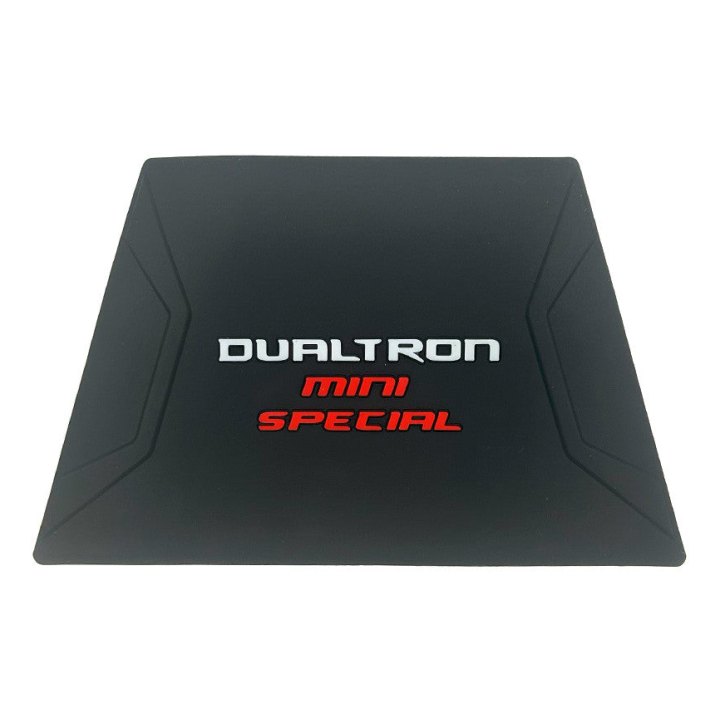 Grip Silicone Cale Pied Dualtron Mini