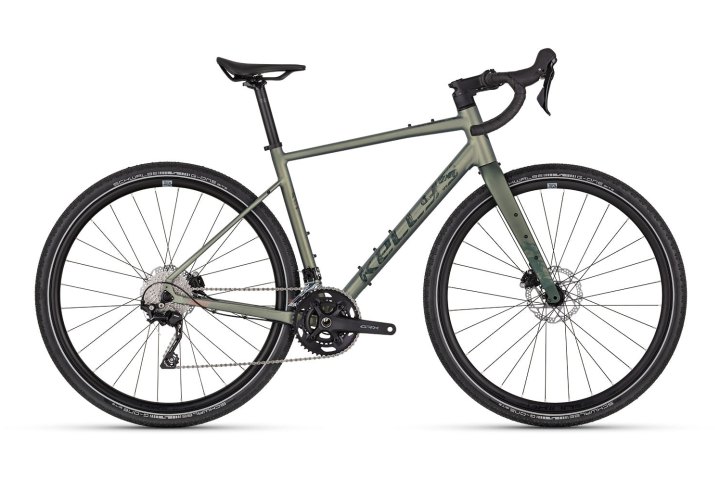 Groot 70 - Kellys - Vélo gravel