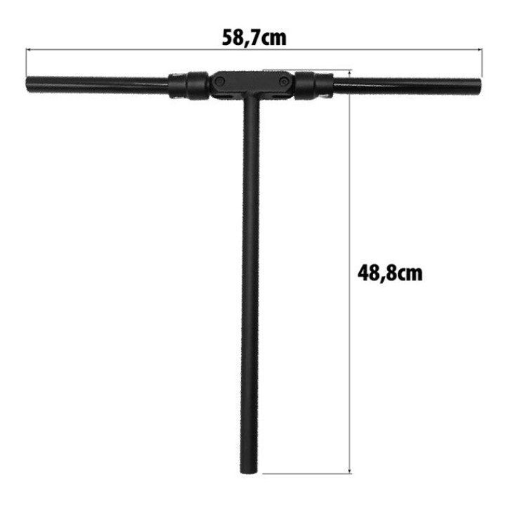 Guidon Urbanglide E-cross Pro