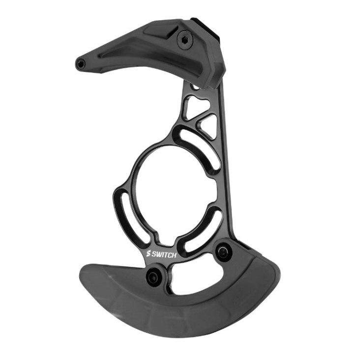 Guide De Chaîne - Tendeur VTT Switch Jump Pour Plateau 32-38 dents
