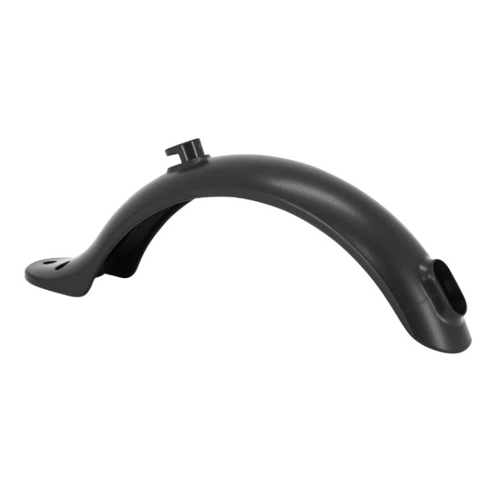 Garde-Boue Arrière De Trottinette Adaptable Xiaomi M365, Pro Gris Fonce