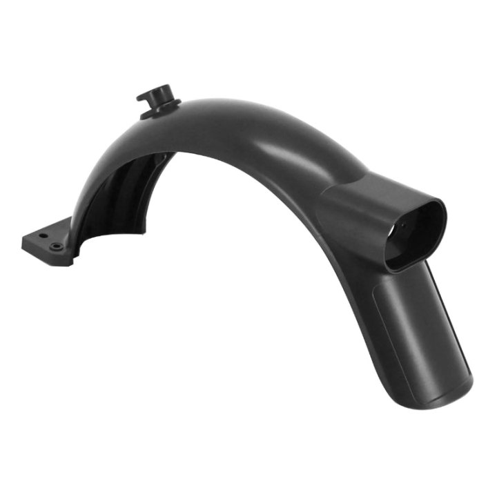 Garde-Boue Arrière De Trottinette Adaptable Xiaomi Mi 4 Lite Noir