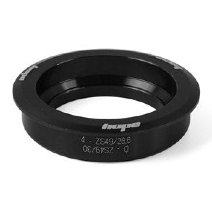 Hope 1.5 inch Integral 49.7mm Cup