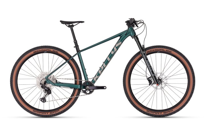 Gate X90 - Kellys - VTT