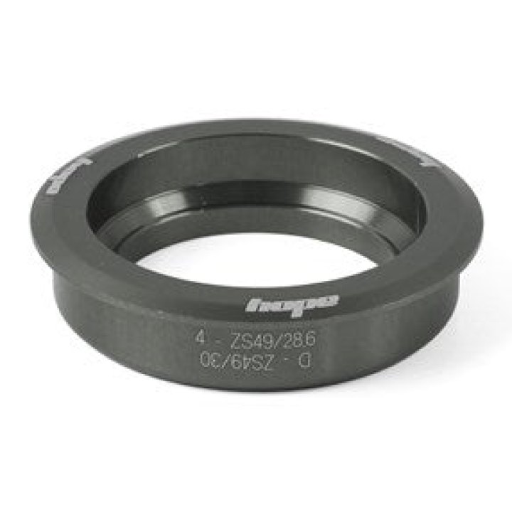 Hope 1.5 Integral 49.7mm Cup 4 D Smoke