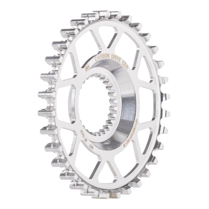 Gates CDX Fin Line pignon 32 dents pour Pinion
