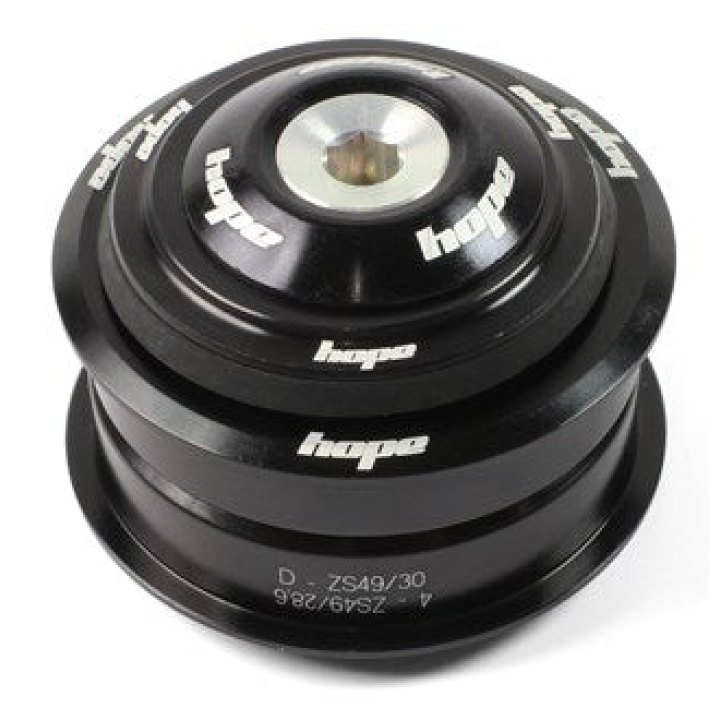 Hope 1.5 Step Down Headset Low Stack