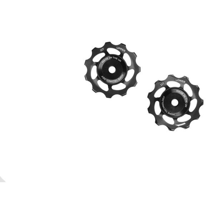 Hope 11 Tooth Jockey Wheels Pair