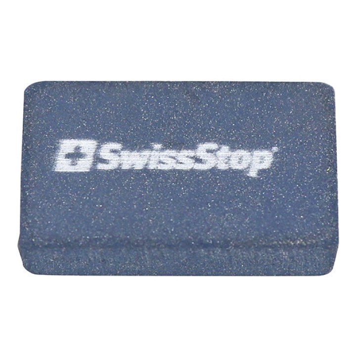 Gomme Jante Swissstop Pour Nettoyage Jantes Alu