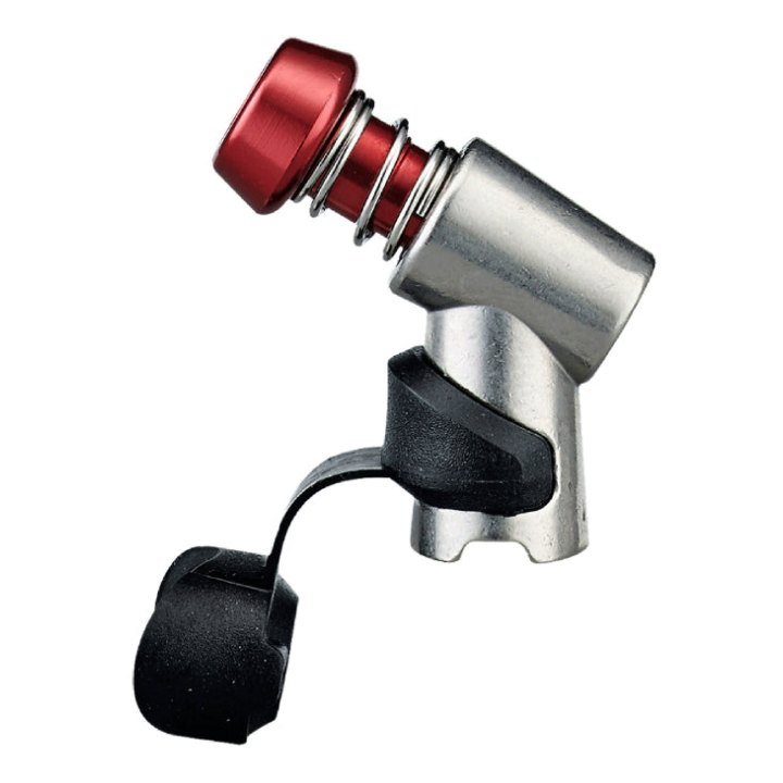 Gonfleur Weldtite Jetvalve (Sur Carte)