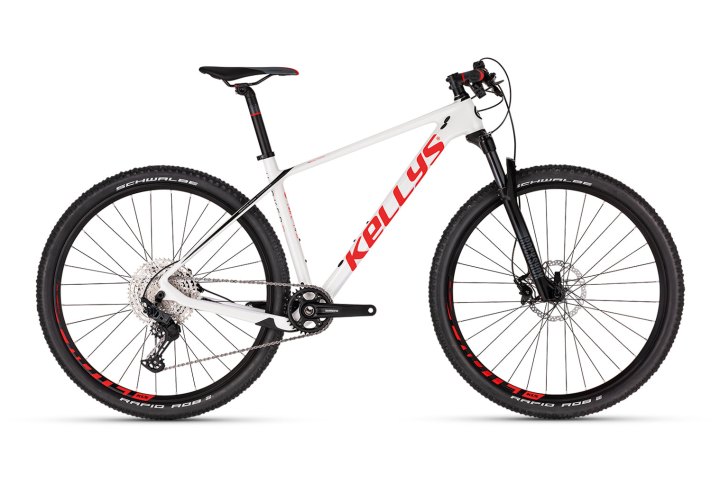 Hacker 30 - Kellys - VTT