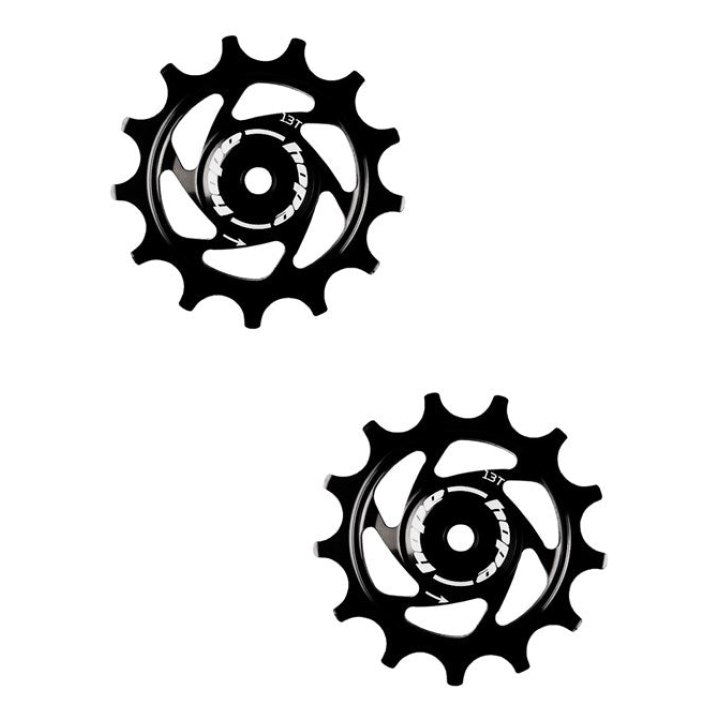 Hope 13 Tooth Jockey Wheels Pair