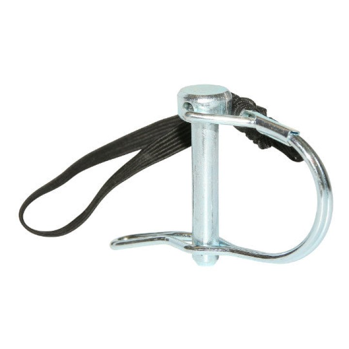 Goupille De Sécurité Diam 6,1 mm L 35 mm (Vendu A L'Unite)
