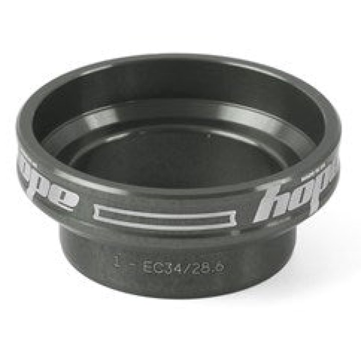 Hope 07 Conventional Top Cup Smoke