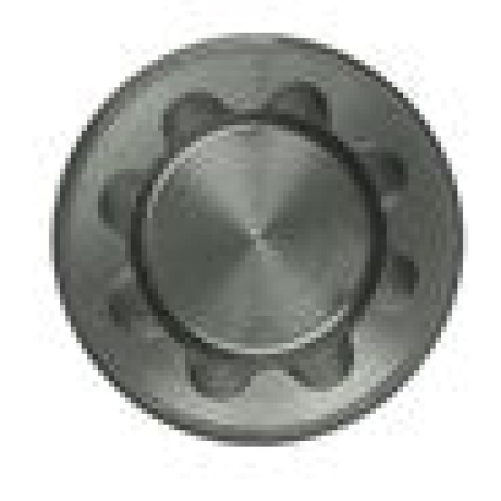 Hope 18 Type E Bore Cap Smoke