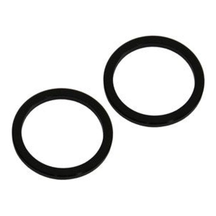 Hope 29mm BB MTB WIDE DUB Spacer Kit to suit 55mm Chainline