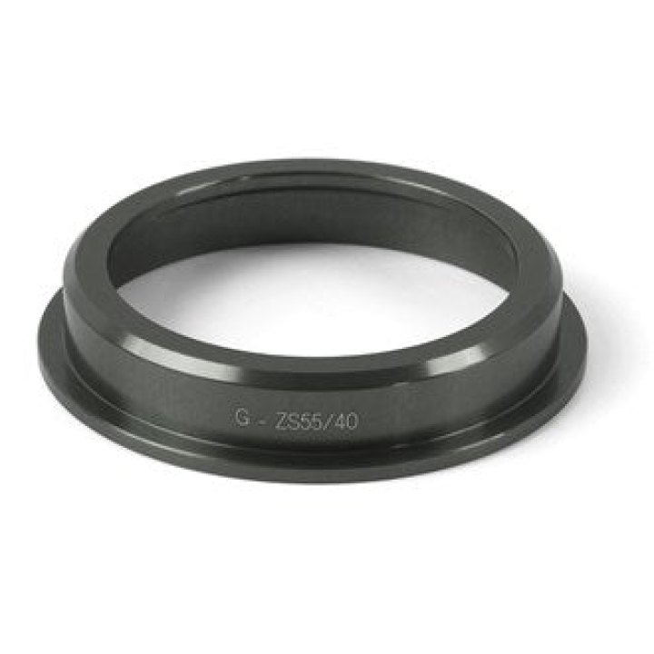 Hope 1.5 Integral Bottom 55mm Cup G Smoke