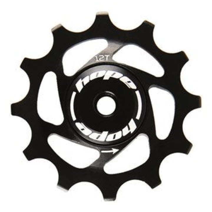 Hope 12 Tooth Jockey Wheel