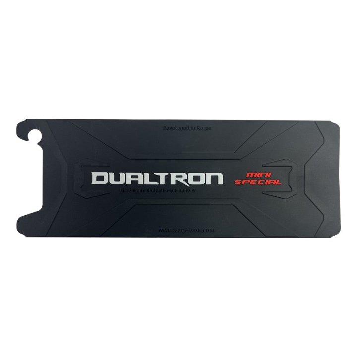 Grip deck silicone Dualtron Mini special