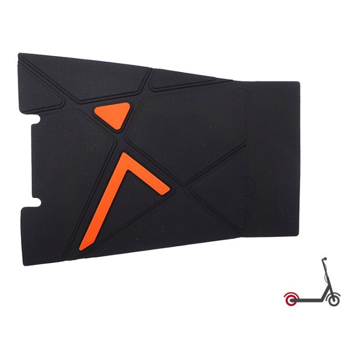 Grip Repose Pied arrière Kukirin T3