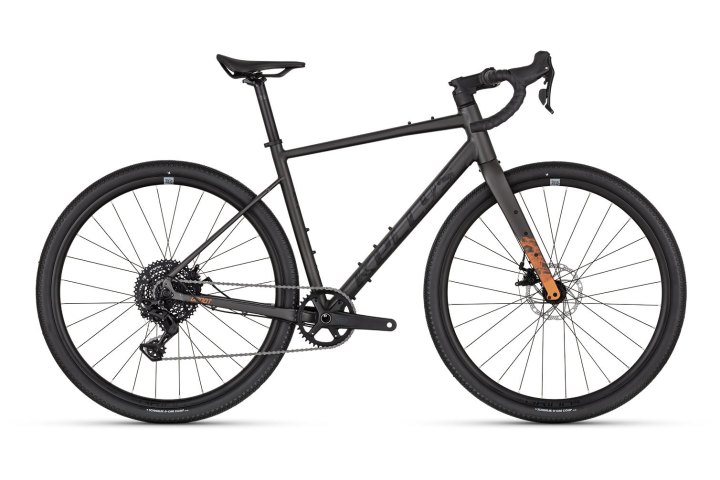 Groot 30 - Kellys - Vélo gravel
