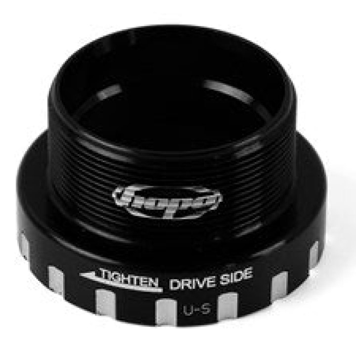 Hope BB BSA Threaded 24mm Drive Side Cup