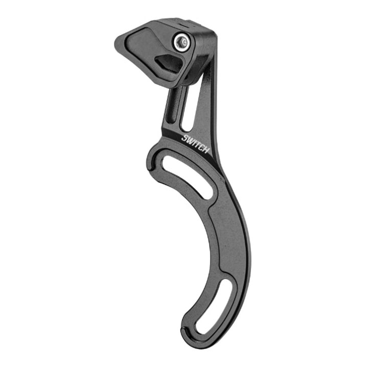 Guide De Chaîne - Tendeur VTT Switch Pour Bosch Generation 4 Noir