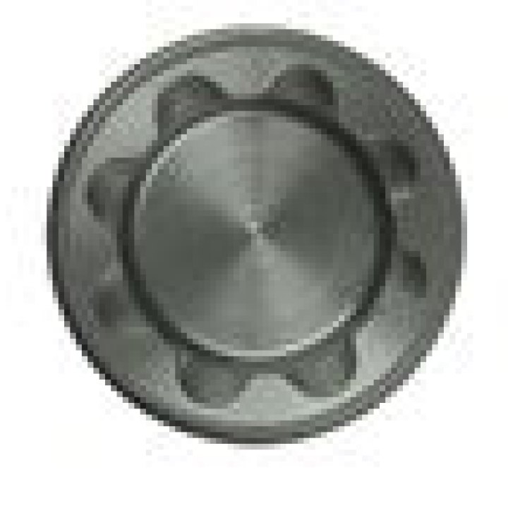 Hope 17 Type E Bore Cap Smoke