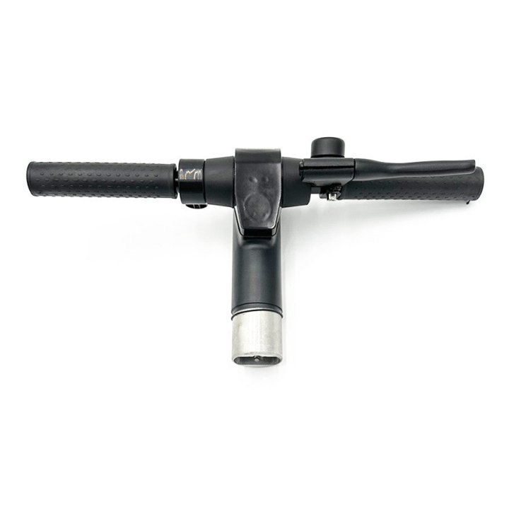 Guidon complet Wispeed T850