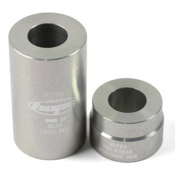 Hope Bearing Support Bush 61903 (Pair)