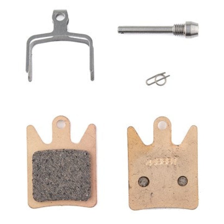 Hope Brake Pads Sintered Compound