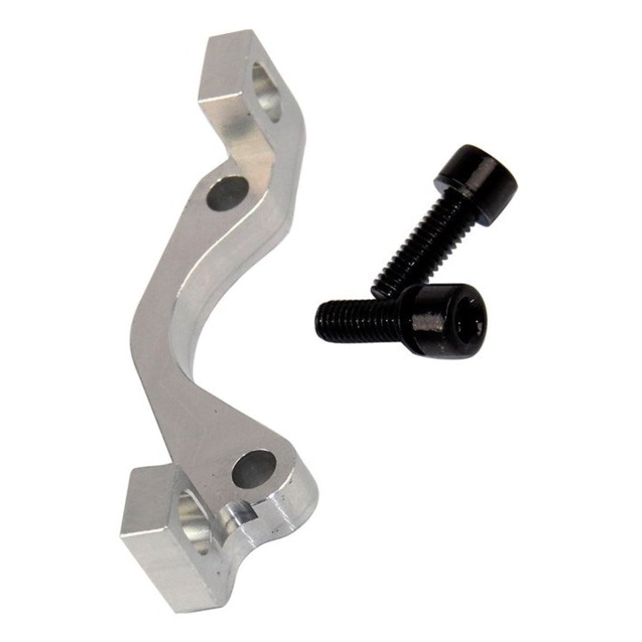 Hope 74mm Post Mount to IS Caliper + 20mm