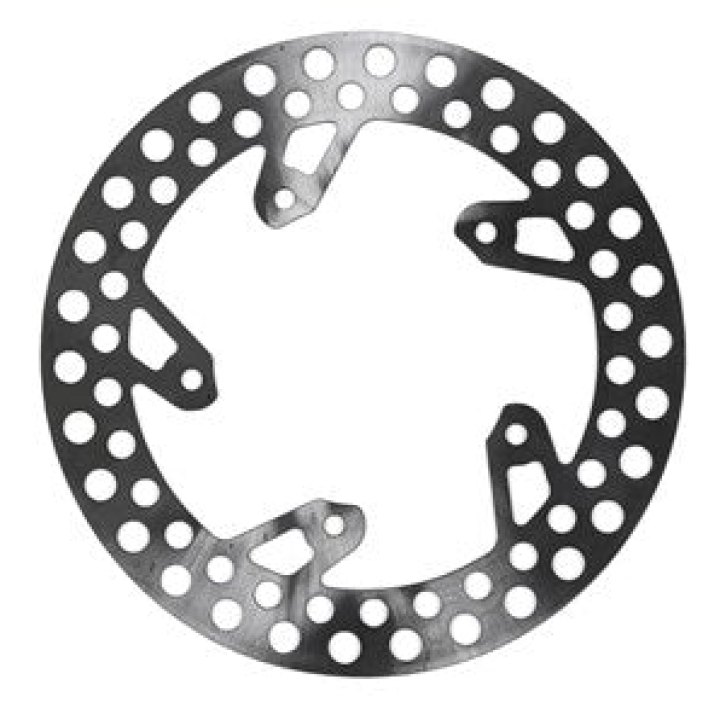 Hope C2 O2 5 Bolt Standard Disc 145 mm