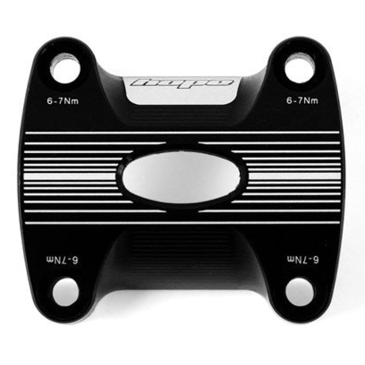 Hope AM Stem Face Plate