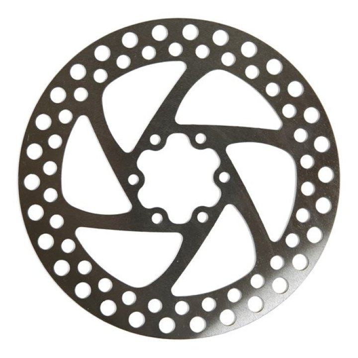 Hope C2 O2 6 Bolt Standard Disc 155 mm