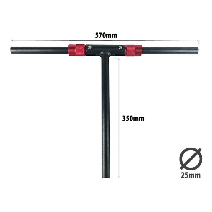 Guidon T Z8, Z9, Z10
