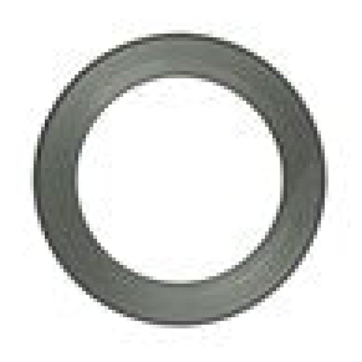Hope Carbon Crank Pedal End Washer Smoke