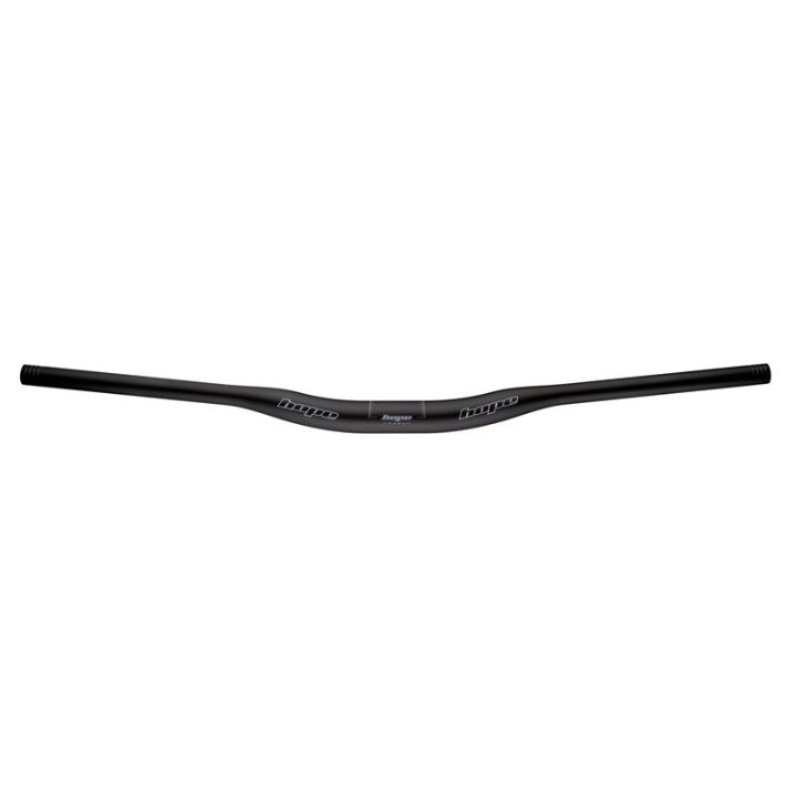 Hope Carbon Handlebar 31.8mm 800mm 20mm Rise