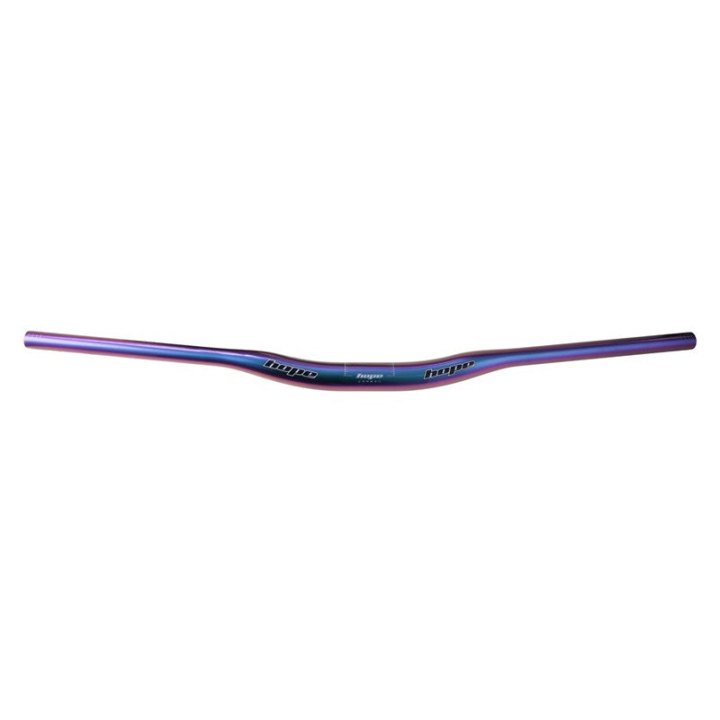 Hope Carbon Handlebar 35mm 800mm 20mm Rise Chameleon