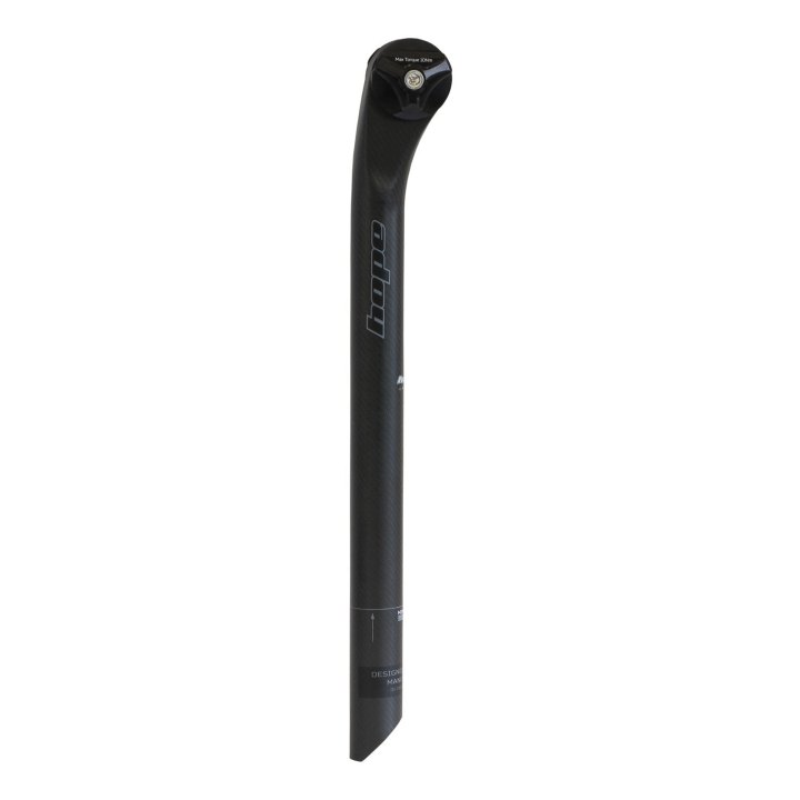Hope Carbon Seatpost 27.2 x 350mm