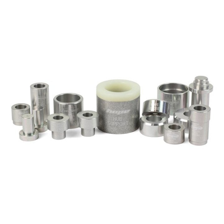 Hope Complete Set Of Bearing Tools
