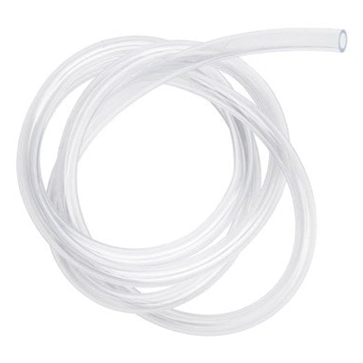 Hope Bleed Kit Clear Pipe