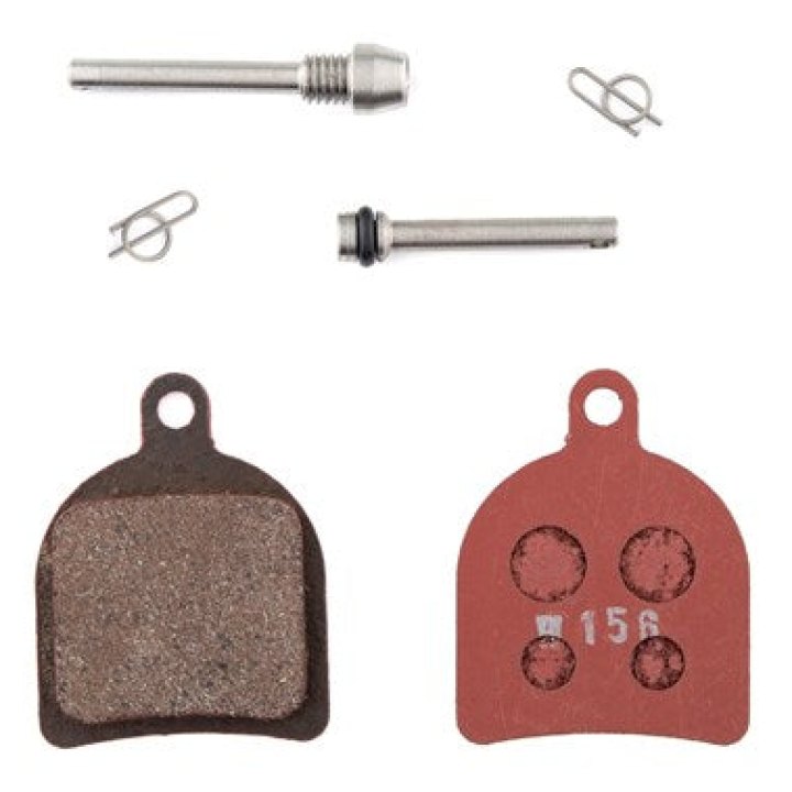 Hope Brake Pads All Weather Compound