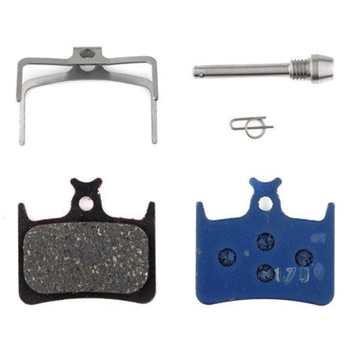 Hope Brake Pads Road Compound