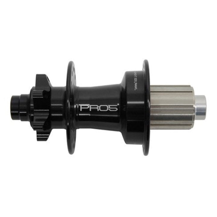 Hope DH PRO 5 Rear 36H 148mm 12mm