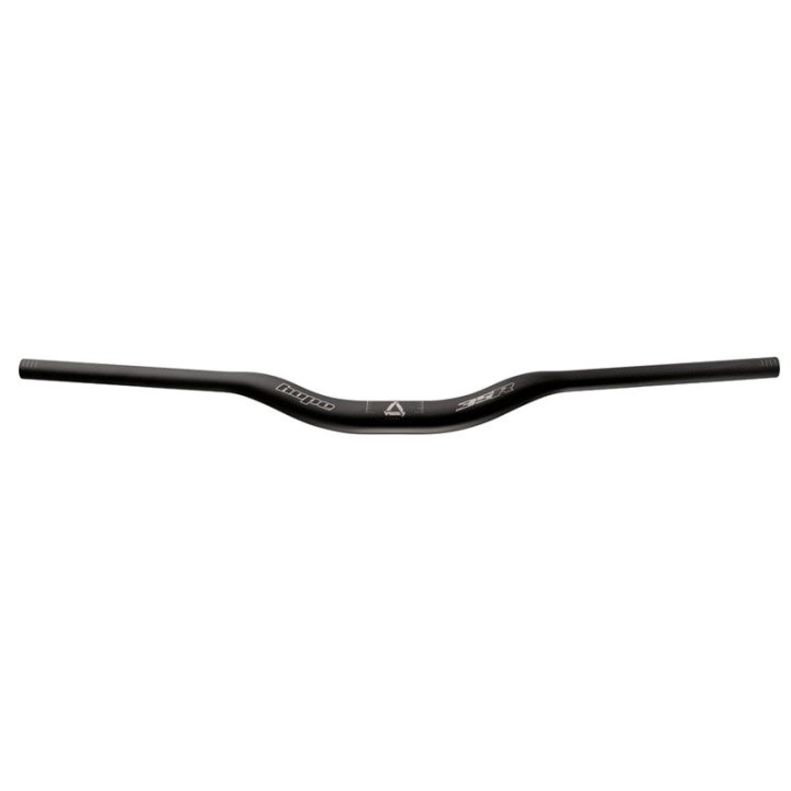 Hope Carbon Handlebar 35mm 800mm 35mm Rise Raw