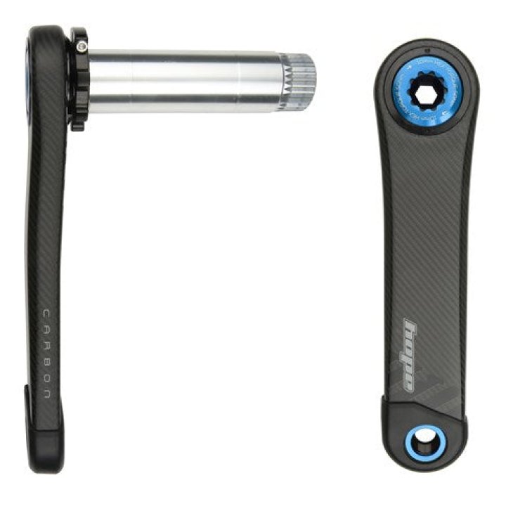 Hope Carbon RX Crankset Wide 68mm