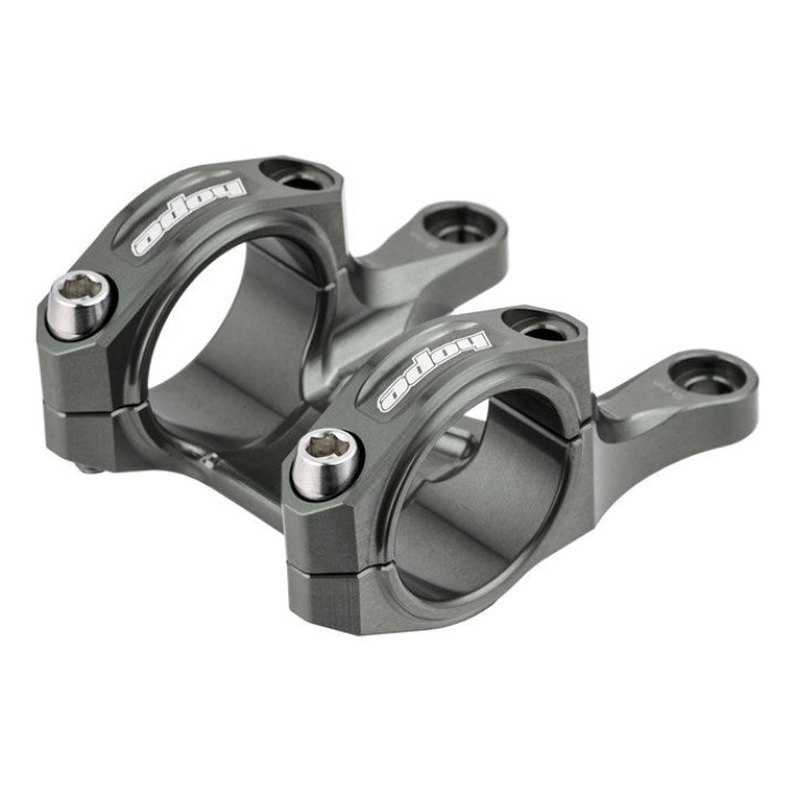 Hope Direct Mount Stem 41.5mm 35mm Smoke
