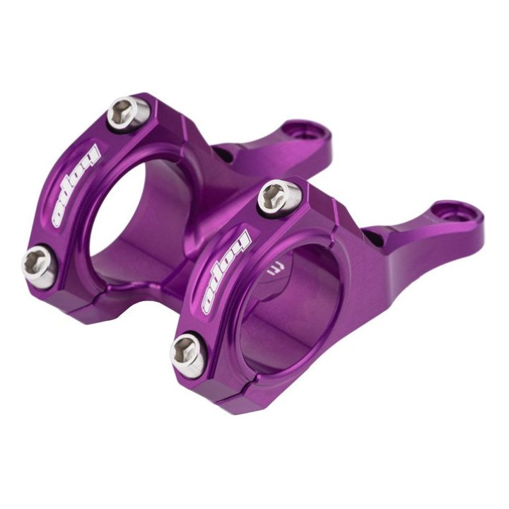 Hope Direct Mount Stem 50mm 35mm